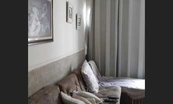 Imagem 7: Apartamento a Venda no bairro Itsraré em São Vicente - SP. 2 banheiros, 1 dormitório, 1 va