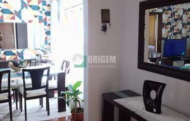 Imagem 2: Apartamento em Champagnat - Curitiba