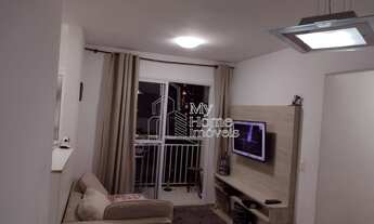 Imagem: Apartamento a venda na Vila Andrade