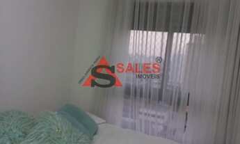 Imagem 6: Excelente Apartamento à venda, na Avenida Rouxinol, nº 1017, Moema, São Paulo, SP, com 75m