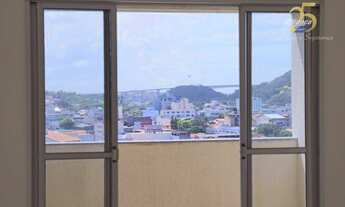 Imagem 5: Apartamento com 2 dormitórios à venda, 49 m² por R$ 208.000,00 - Ilha dos Aires - Vila Vel