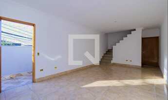 Imagem 3: Casa à Venda - Vila das Mercês, 3 Quartos, 130 m2