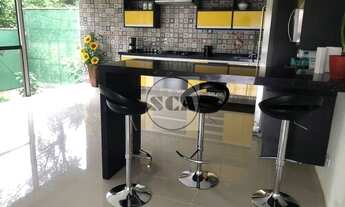 Imagem 4: Casa de Condomínio em Eldorado - São Paulo