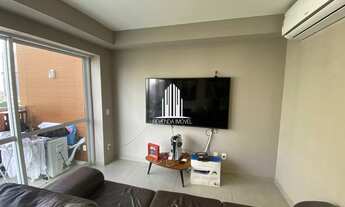 Imagem 4: Apartamento Duplex no Brooklin- São Paulo, SP