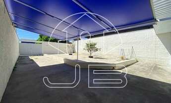 Imagem 3: Casa - Venda - Parque Via Norte - Cod. 1267