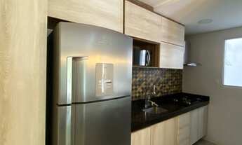 Imagem 3: Apartamento no Condomínio Jardim Eldorado - Juiz de Fora - MG