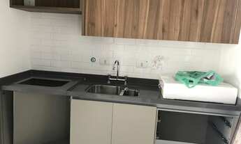 Imagem 5: Apartamento com pé direito duplo e 2 suítes!!!