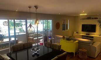 Imagem 3: SãO PAULO - Apartamento Padrão - Brooklin Paulista