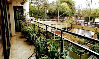 Imagem 2: Apartamento com 4 suítes na Saúde