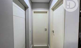 Imagem 7: Apartamento com 3 dormitórios à venda, 107 m² por R$ 1.000.000,00 - Il Piu Bello - Vinhedo