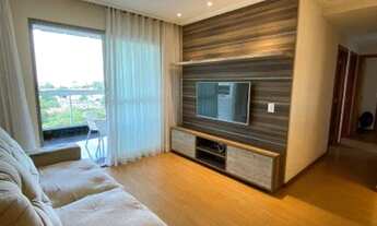 Imagem 3: Caiobas 3 quartos Sol da Manhã em Laranjeiras