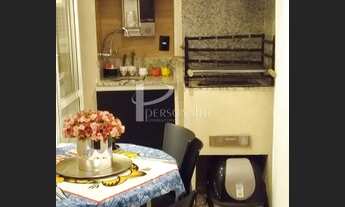 Imagem 3: Belo apartamento na Vila Mazzei, a menos de 300 metros do metro Tucuruvi, Excelente locali