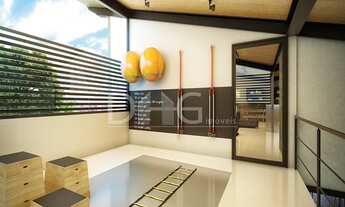 Imagem 7: Lote em Paulínia em condomínio fechado