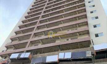 Imagem 2: Apartamento com 2 dormitórios à venda, 93 m² por R$ 550.000,00 - Aviação - Praia Grande/SP