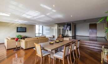 Imagem 6: 15009 - Apartamento 4 Dorms. (3 Suítes), ALPHAVILLE - BARUERI/SP