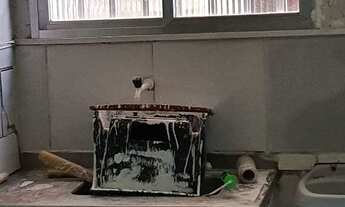 Imagem 3: Vendo kitnet Casa com 1 dormitório