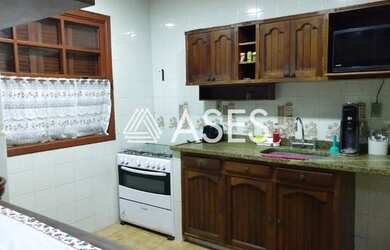 Imagem 7: Casa 5 andares, 7 quartos, mobiliada, quadra poliesportiva em Santa Rosa