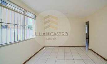 Imagem 1: Apartamento para Venda em Belo Horizonte, DONA CLARA, 3 dormitórios, 1 suíte, 3 banheiros