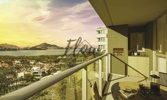 Imagem: Apartamento à venda em Florianópolis -SC