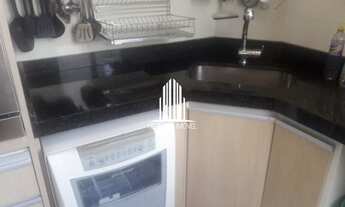 Imagem 3: Cobertura na região da Aclimação com 3 dormitórios