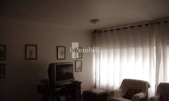 Imagem 5: HIGIENÓPOLIS Apartamento com 3 dormitórios