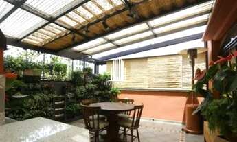 Imagem 5: Apartamento à venda com 300m², 3 quartos e 2 vagas