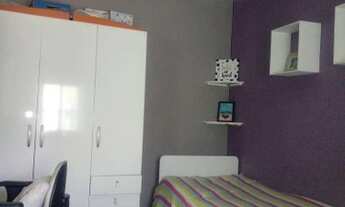 Imagem 4: Casa com 3 dormitórios à venda, 152 m² por R$ 300.000,00 - Vila Santana - Sorocaba/SP