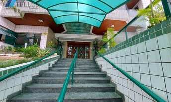 Imagem 2: Apartamento em Praia Grande Vila Tupi,3 Dormitórios sendo um suíte