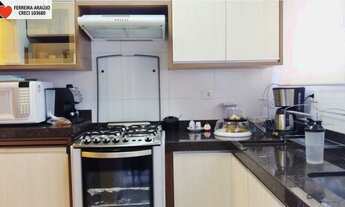 Imagem 4: APARTAMENTO COM FINO ACABAMENTO, NO MELHOR DA VILA MASCOTE !