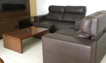 Imagem 2: APARTAMENTO COM 3 DORMITÓRIOS (1 SUÍTE