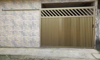 Imagem 2: Vendo sobrado em Vicente de Carvalho