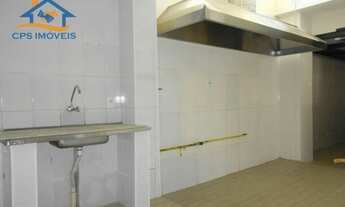 Imagem 6: Sala Comercial no Cambuí Para Venda e ou Locação