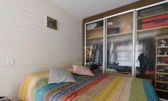 Imagem 7: Apartamento com 1 dormitório à venda, 58 m² por R$ 640. - Perdizes - São Paulo/SP