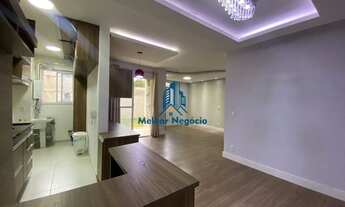 Imagem 2: Apartamento à venda em Campinas - financiamento ok