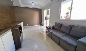 Imagem 5: Apartamento com 2 dormitórios à venda, 47 m² por R$ 300.000 - Condomínio Vila Ventura - Va