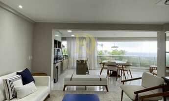 Imagem: Apartamento a Venda, 04 quartos, 04 Suítes