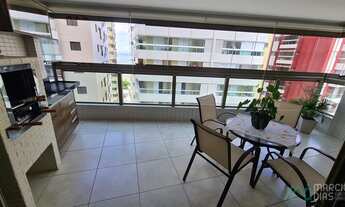 Imagem 4: Apartamento com 3 dorms, Canto do Forte, Praia Grande - R$ 1.22 mi, Cod: 82
