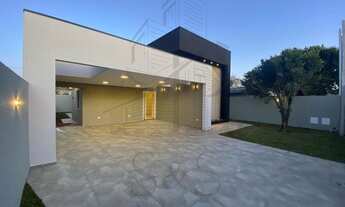 Imagem 2: Casa à venda em Piraquara. Alto Padrão