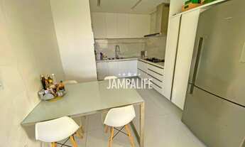 Imagem 7: Casa em condomínio fechado toda mobiliada no Altiplano