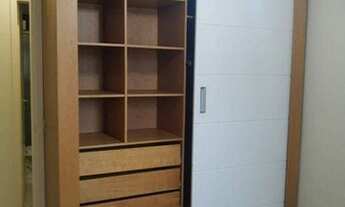 Imagem 4: Apartamento com 3 dormitórios para alugar, 87 m² por R$ 2.800,00/mês - Tatuapé - São Paulo