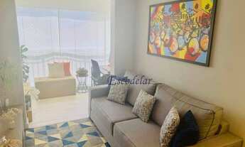 Imagem 2: Apartamento com 2 dormitórios e 1 vaga à venda, 65 m² por R$ 720.000 - Casa Verde - São Pa