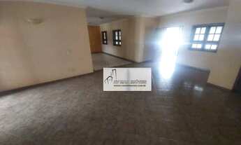 Imagem 7: Casa com 4 dormitórios, 500 m² - venda por R$ 1.600.000,00 ou aluguel por R$ 8.000,00/mês