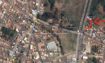 Imagem 3: BORDA DA MATA - Terreno Padrão - Nossa Senhora Aparecida