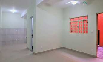 Imagem 6: Casa com 1 dormitório para alugar, 60 m² por R$ 1.100/mês - Esplanada - Belo Horizonte/MG