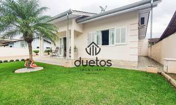 Imagem 3: Casa Semi Mobiliada em Guabiruba