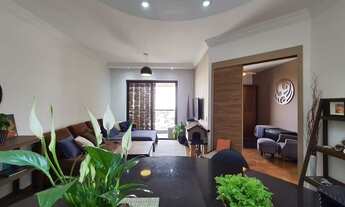 Imagem: APARTAMENTO 3 DORTMS - 1 SUITE. DEPOSITO