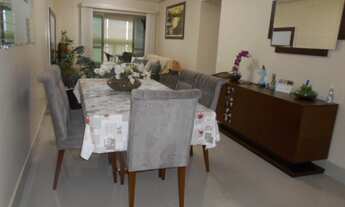 Imagem 2: Prédio Alto Padrão - 2 Dormitórios - Vista Linda para o Mar - Canto do Forte - Praia Gran