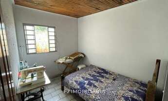 Imagem 6: Casa com 4 quartos - Bairro Vila Romana em Goiânia