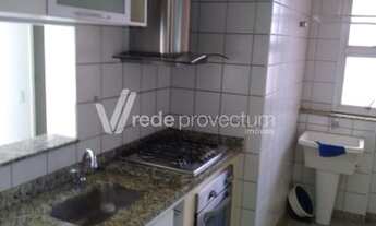 Imagem 6: Campinas - Apartamento Padrão - Parque Italia