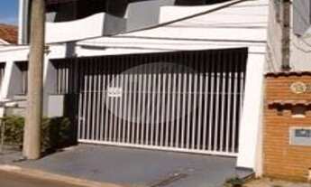 Imagem: Campinas - Casa Padrão - Nova Campinas